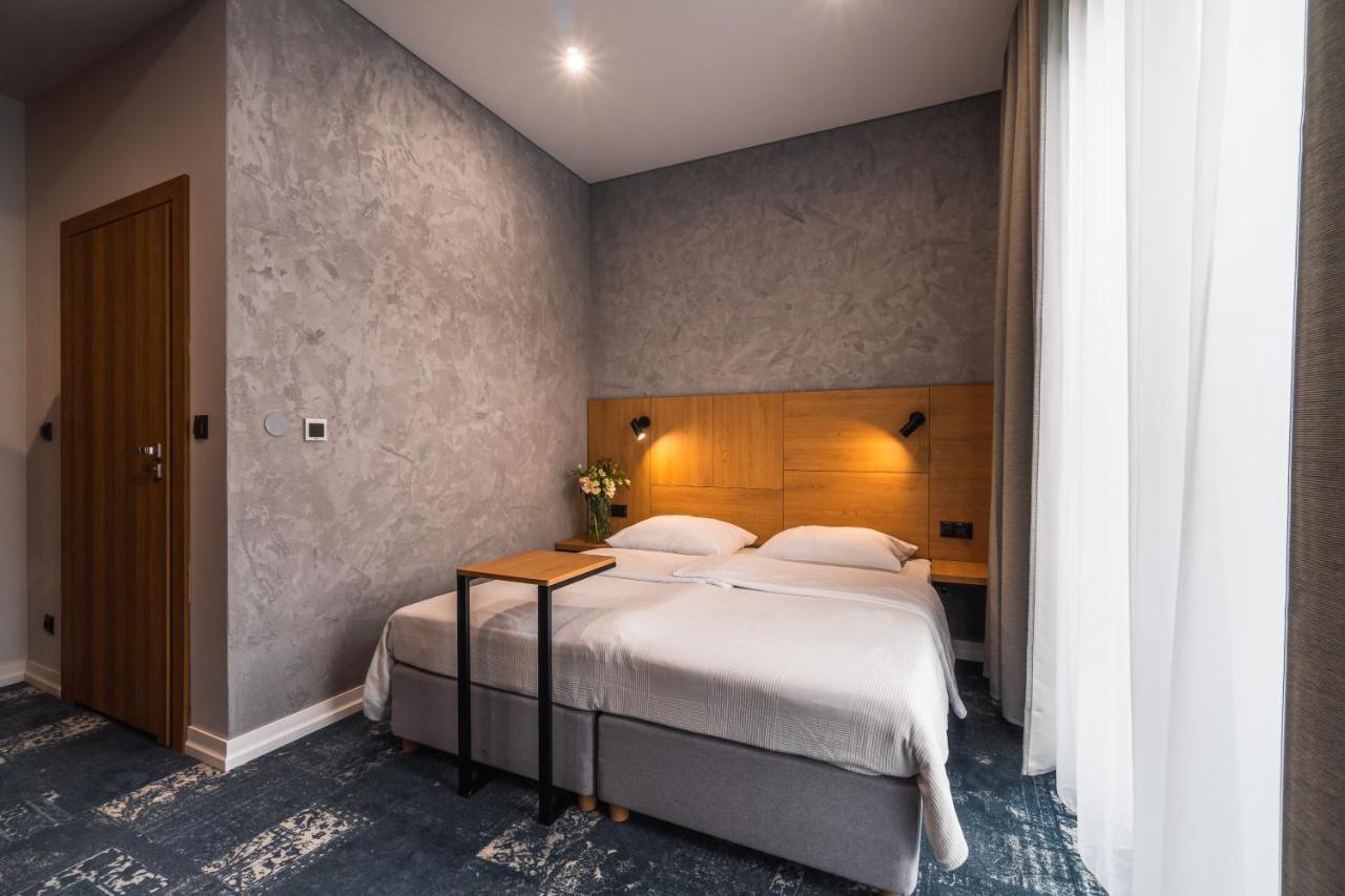 Carynska Resort & Spa 루토비스카 외부 사진
