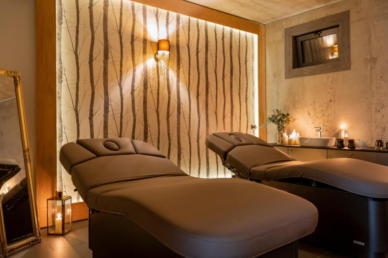 Carynska Resort & Spa 루토비스카 외부 사진
