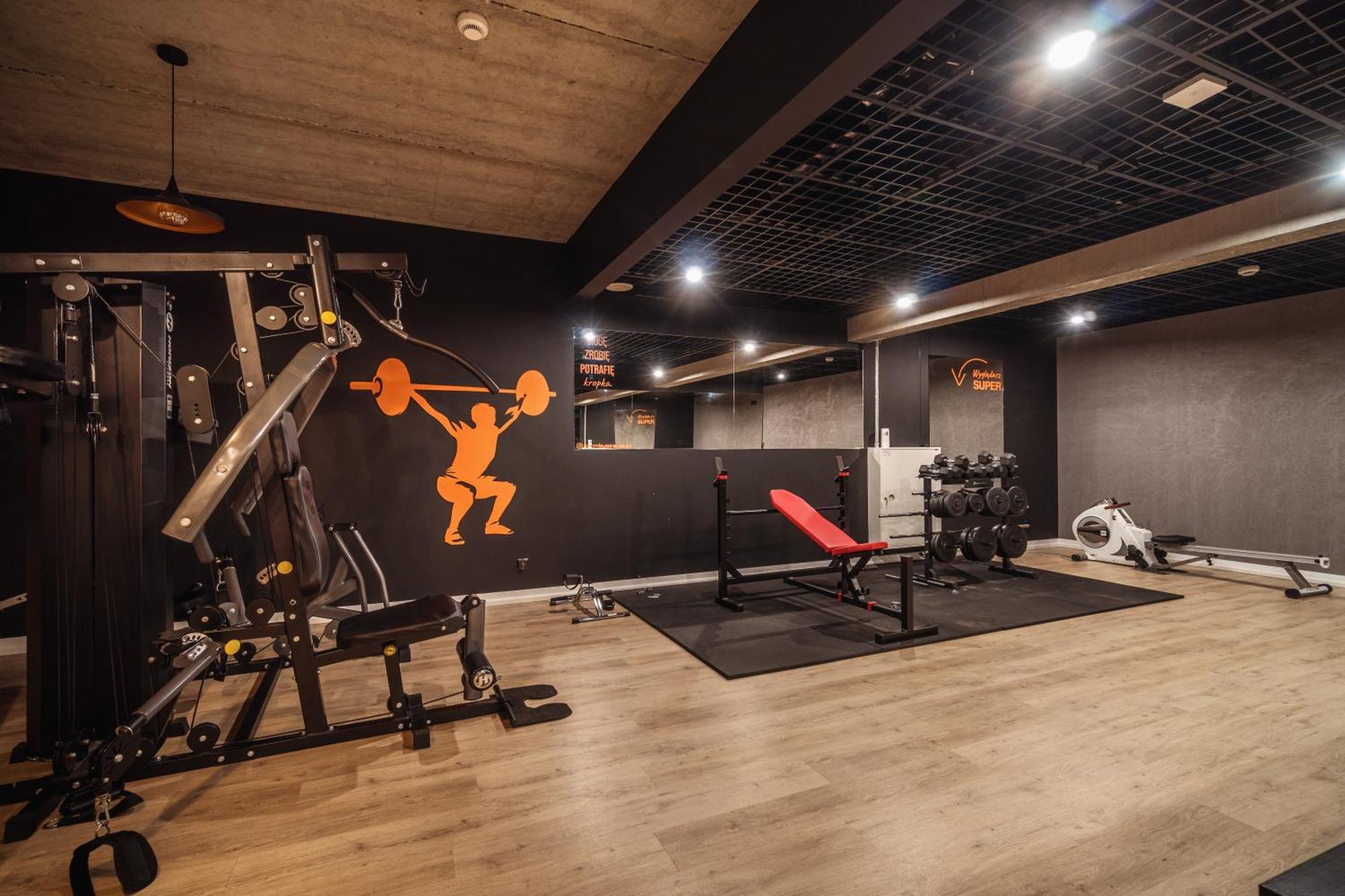 Carynska Resort & Spa 루토비스카 외부 사진